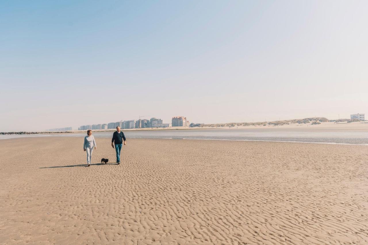 Belcasa Suitehotel ميدل كيرك المظهر الخارجي الصورة