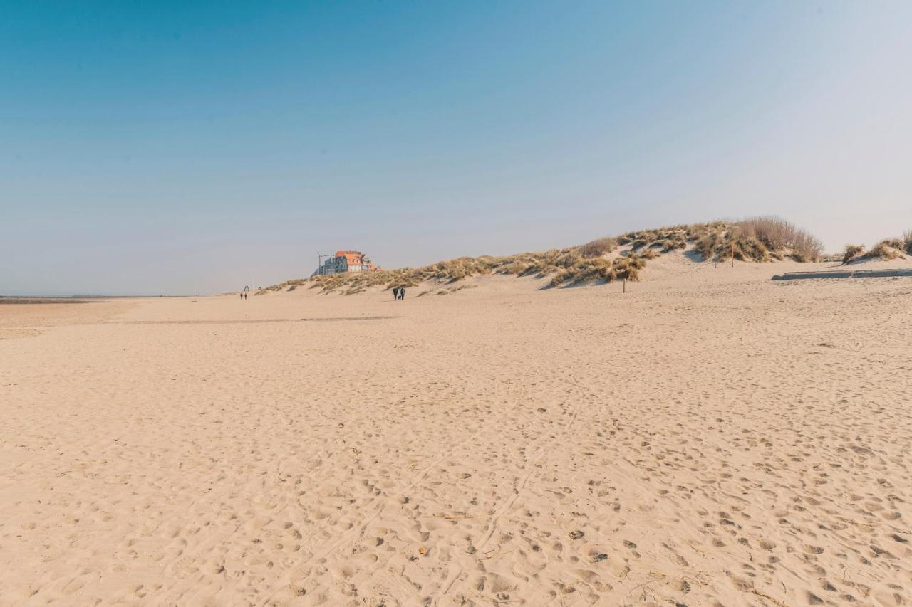 Belcasa Suitehotel ميدل كيرك المظهر الخارجي الصورة
